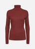 SC-DOLLIE 483 Pullover Rubin rød
