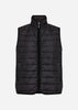 SC-BENETE 6 Vest Sort