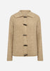 SC-VELA 3 Cardigan Sand