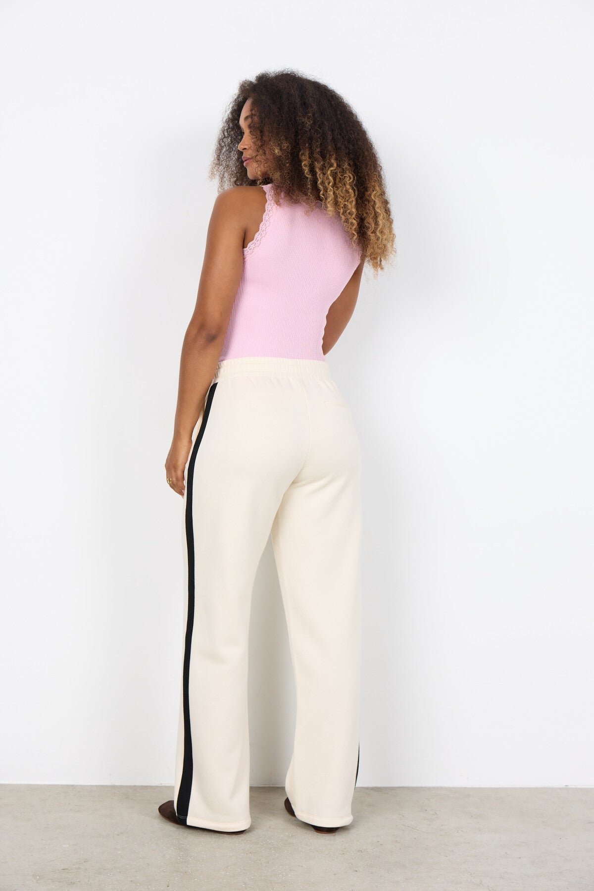 SC-SARONA 1 Top Lyserød