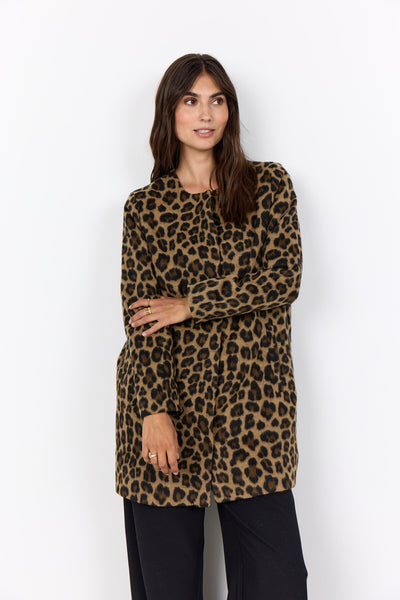 SC-SARAKI 2 Jakke Sand