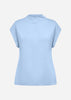 SC-BANU 314 Bluse Blå