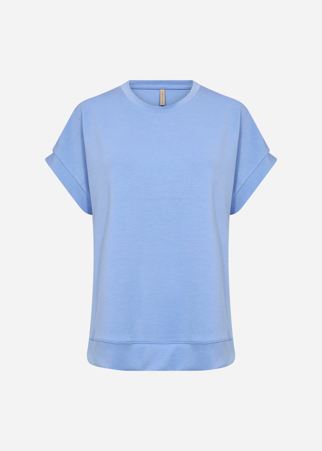 SC-BANU 245 Bluse Lyseblå