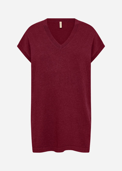 SC-DOLLIE 797 Vest Bordeaux