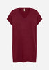 SC-DOLLIE 797 Vest Bordeaux