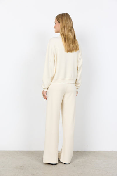 SC-BANU 283 Jakke Creme