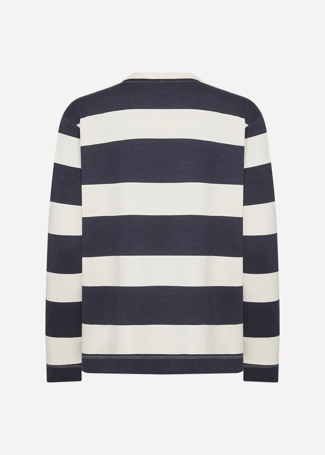 SC-BARNI 47 Bluse Sort