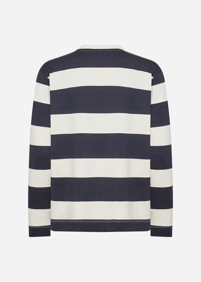 SC-BARNI 47 Bluse Sort