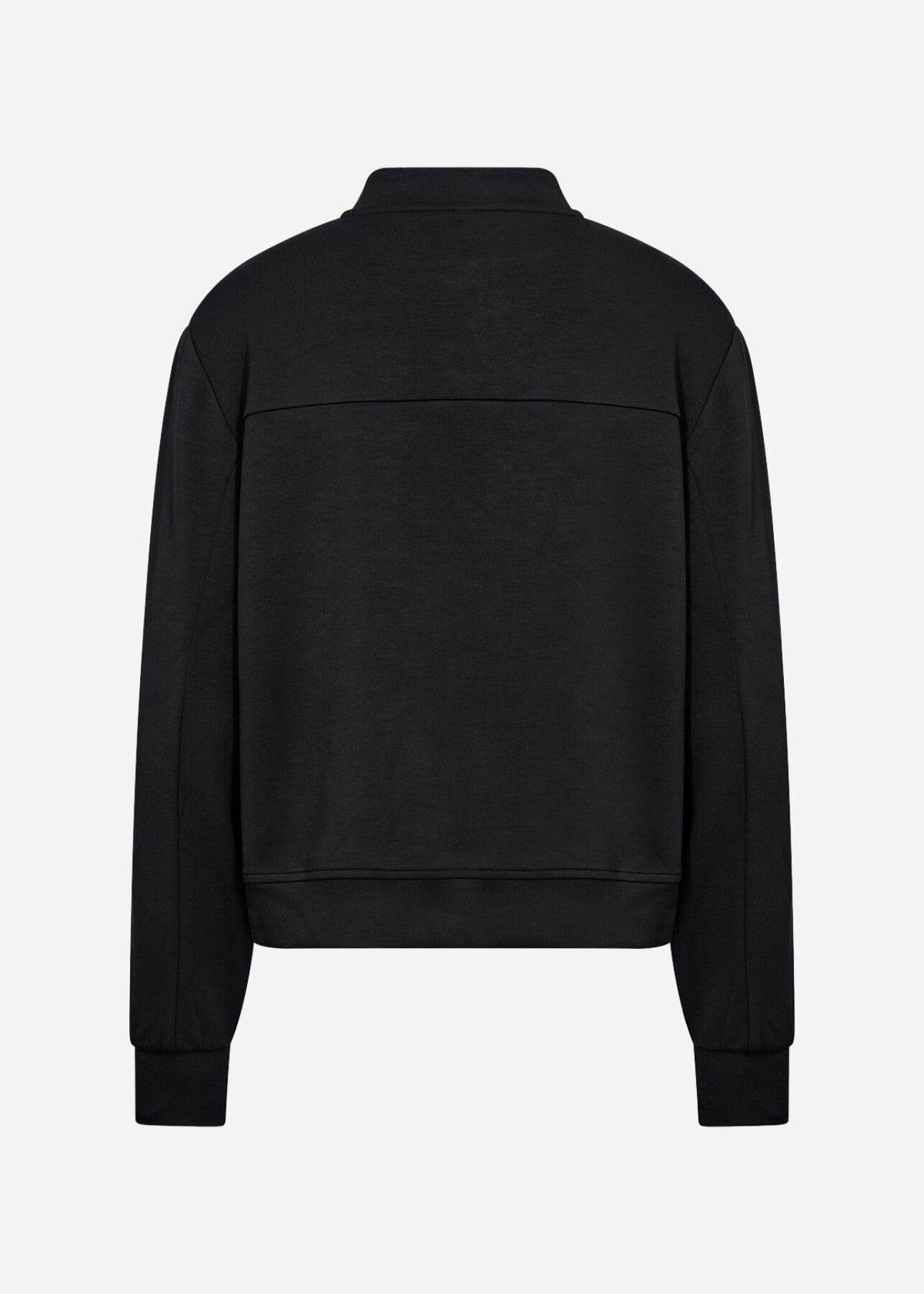 SC-BANU 283 Jakke Sort