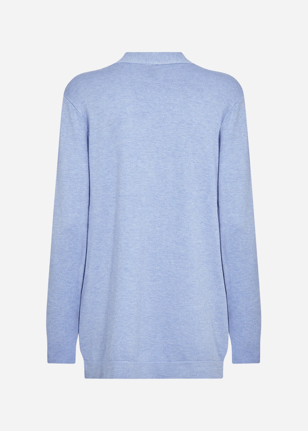 SC-DOLLIE 759 Cardigan Lyseblå