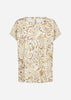 SC-PANIKE 58 T-shirt Gul