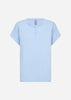 SC-BABETTE 75 T-shirt Lyseblå