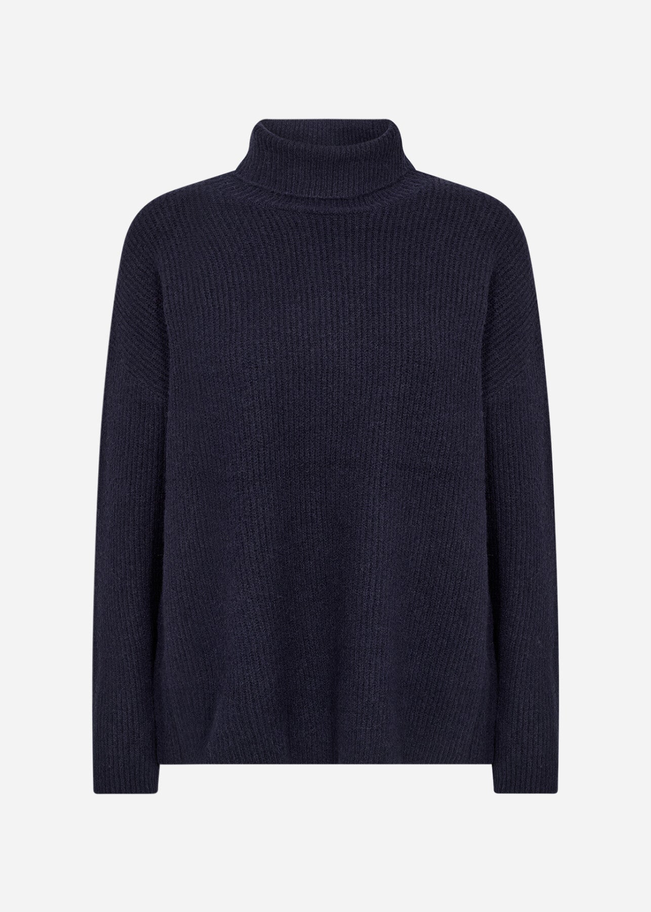 SC-AVALON 5 Pullover Mørk blå