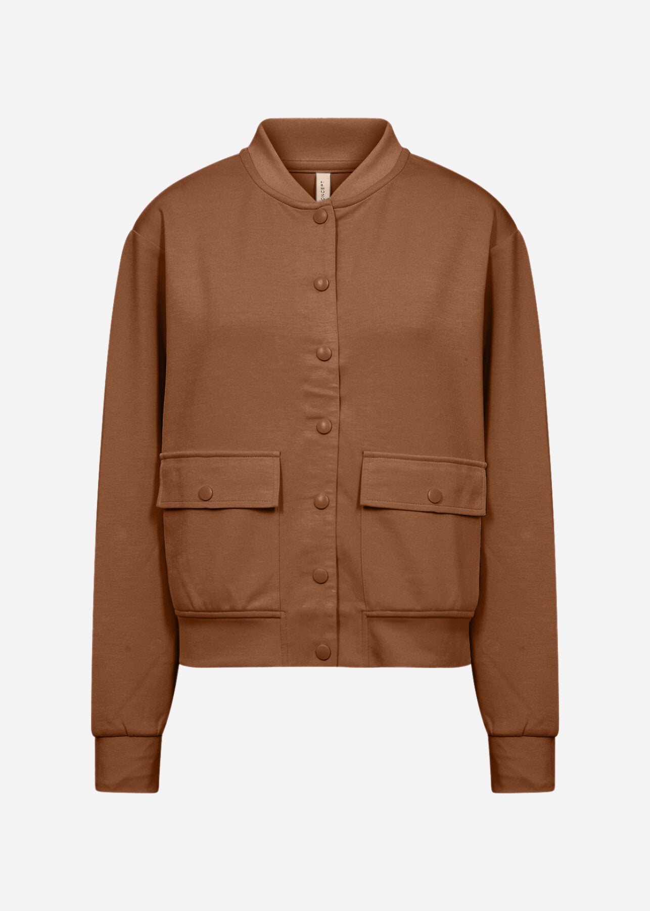 SC-BANU 283 Jakke Camel