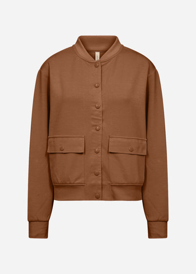 SC-BANU 283 Jakke Camel