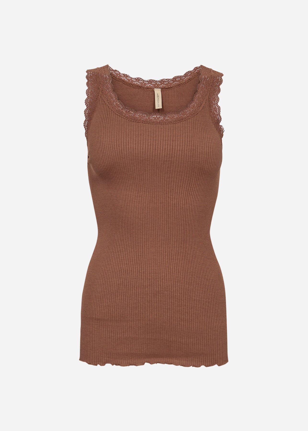 SC-SARONA 1 Top Brun