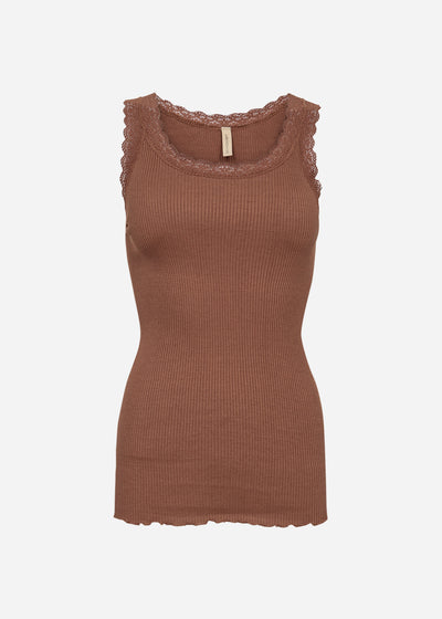SC-SARONA 1 Top Brun