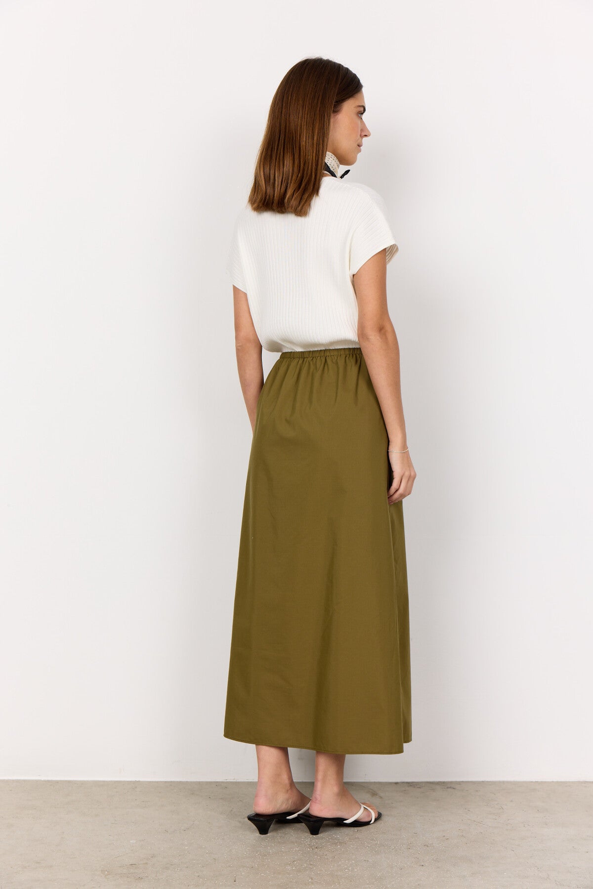 SC-DOLLIE 787 T-shirt Off white