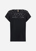 SC-SHENA 1 T-shirt Sort