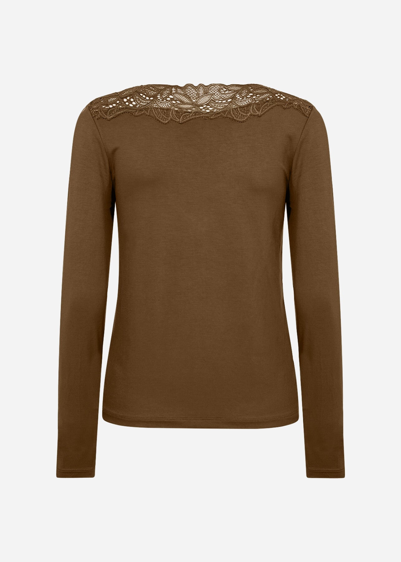 SC-MARICA 301 T-shirt Mørkegrøn
