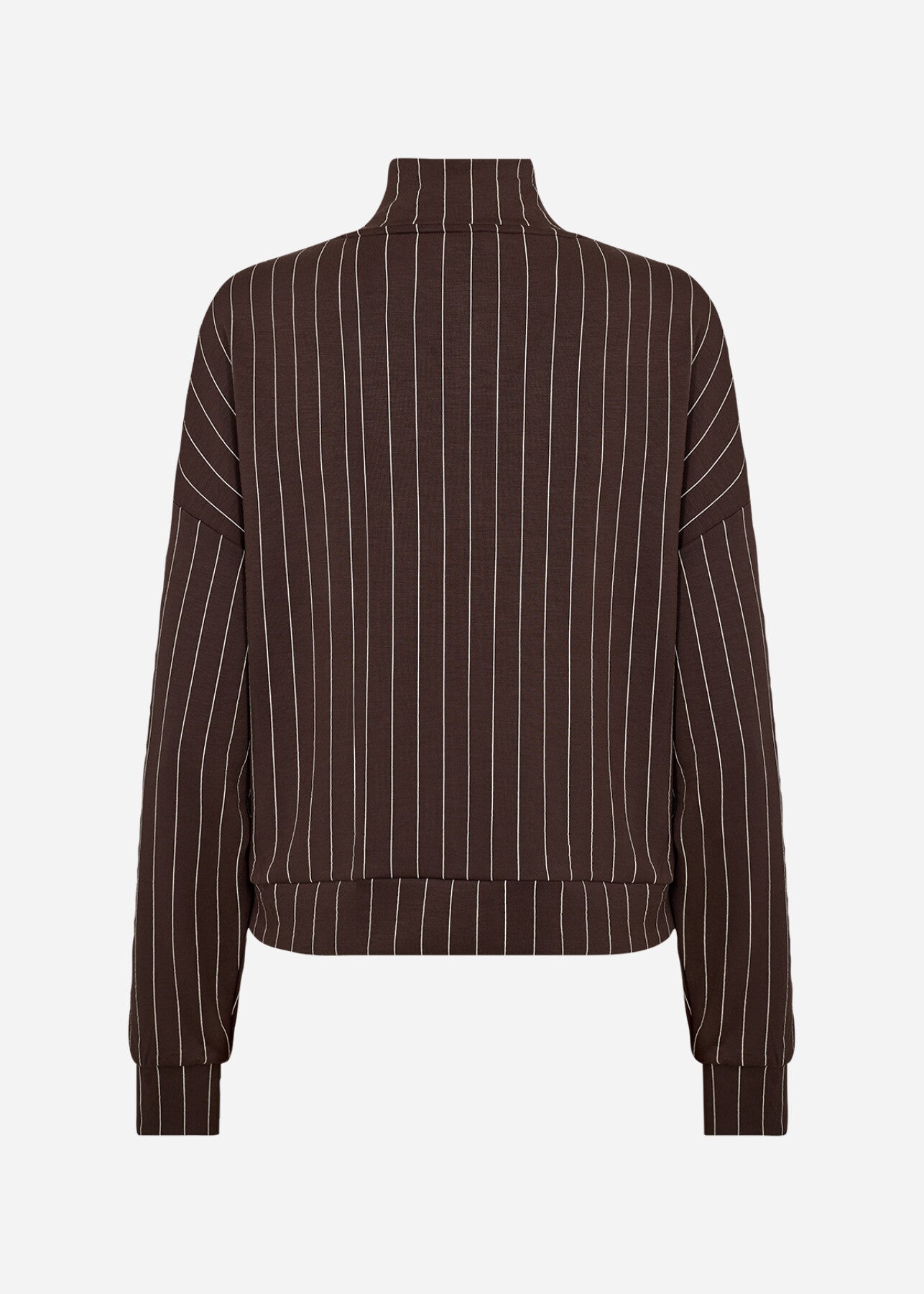 SC-SIRI 2 Jakke Mørk brun