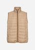 SC-BENETE 6 Vest Sand