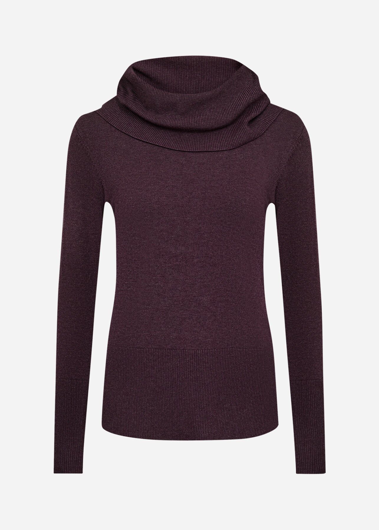 SC-DOLLIE 305 Pullover Lilla