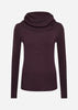 SC-DOLLIE 305 Pullover Lilla
