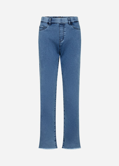 SC-NADIRA 12-B Jeans Blå