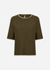 SC-DOLLIE 793 Pullover Oliven