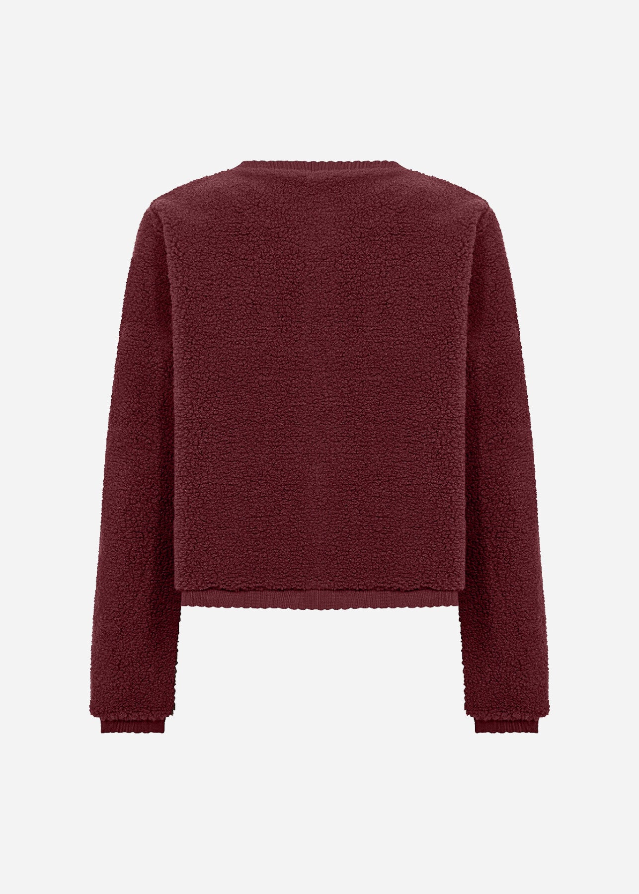 SC-ONYX 7 Jakke Bordeaux