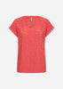 SC-INGELA 20 T-shirt Rød