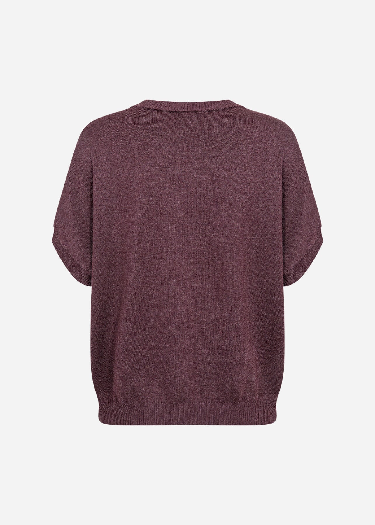 SC-DOLLIE 807 Pullover Lilla