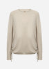 SC-DOLLIE 830 Pullover Lys sand
