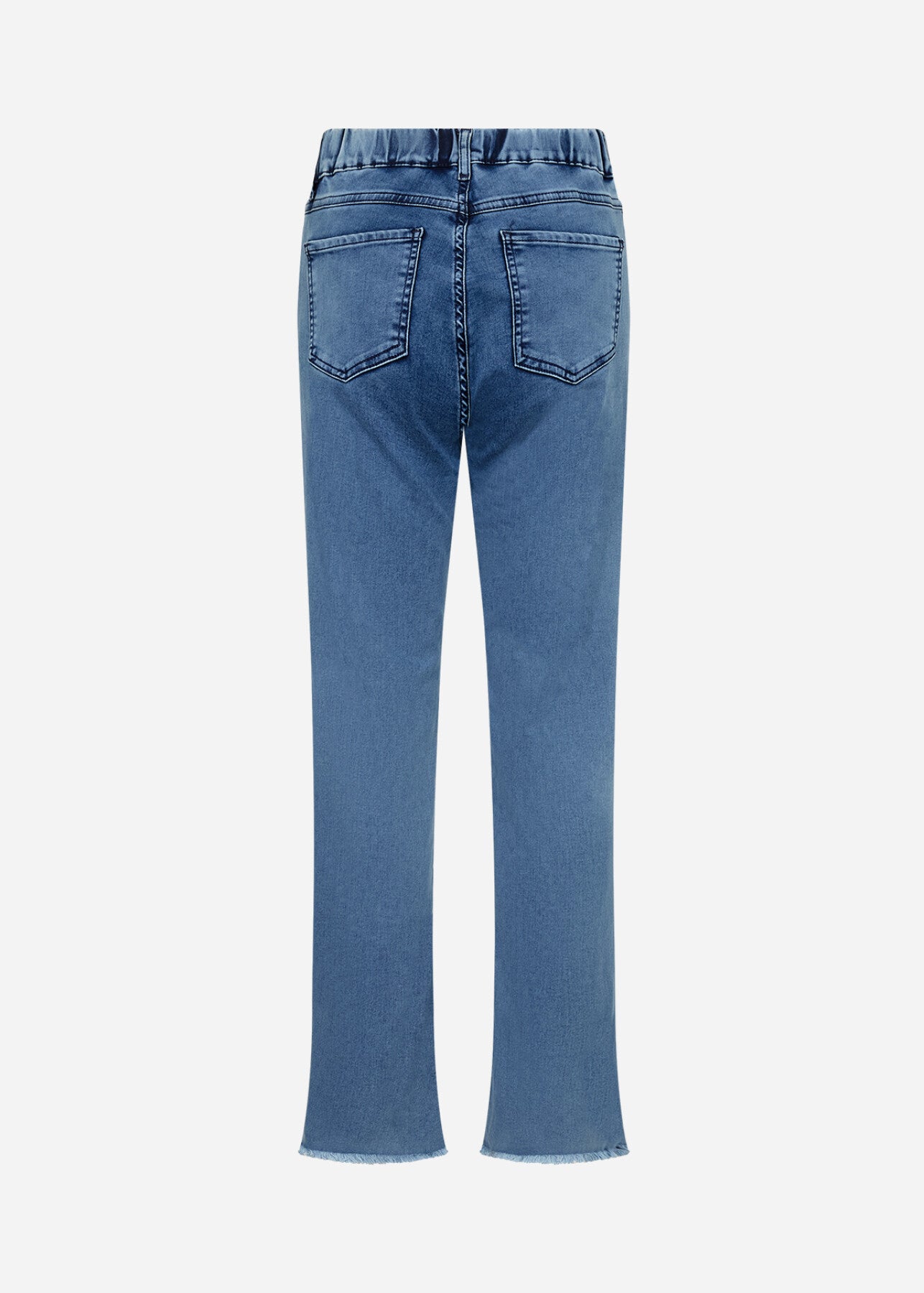 SC-NADIRA 12-B Jeans Blå