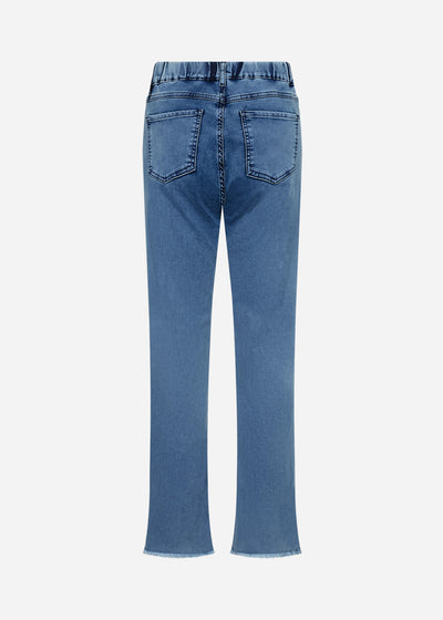 SC-NADIRA 12-B Jeans Blå
