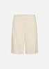 SC-ROZALIA 3-B Shorts Lys sand