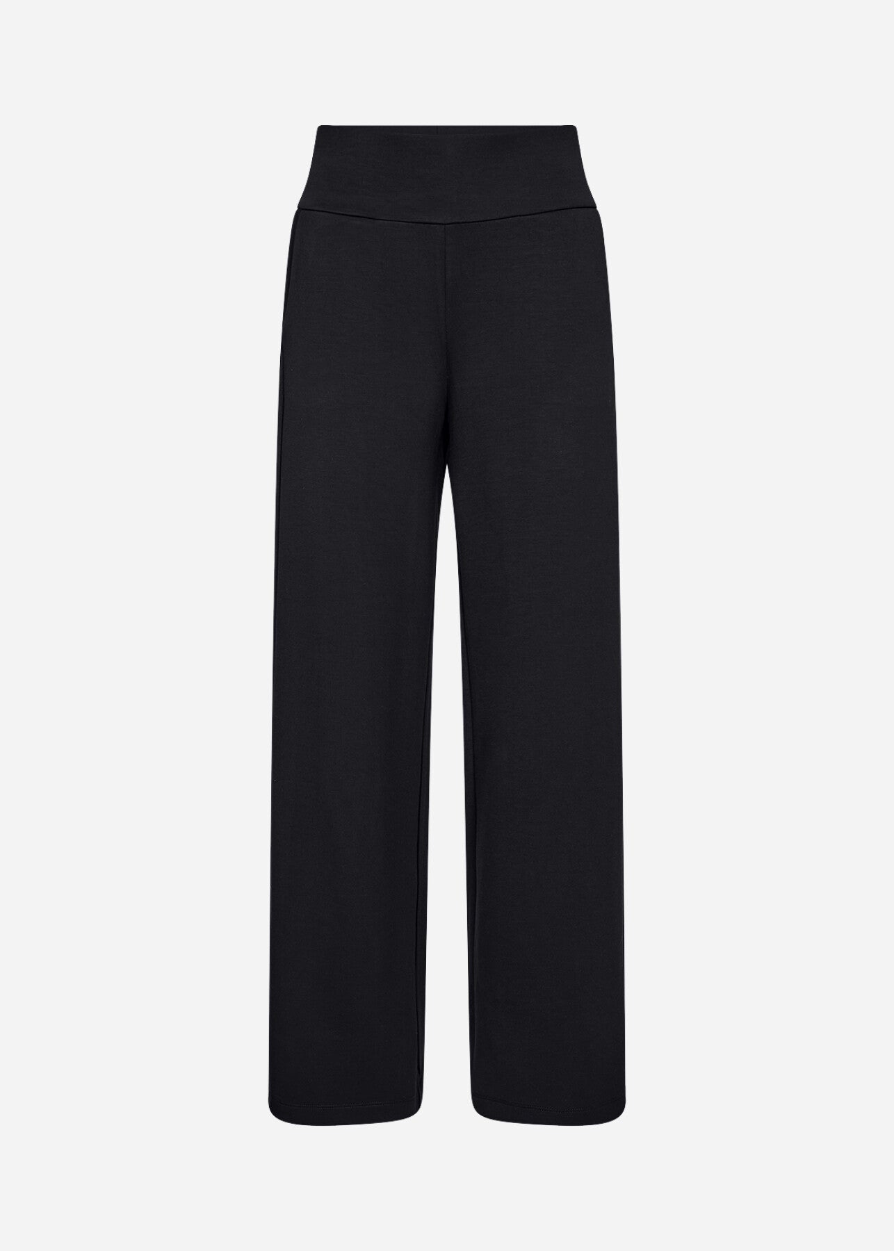 SC-BANU 279 Bukser Sort