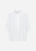 SC-NETTI 129 Bluse Hvid