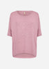 SC-BIARA 96 Bluse Rosa
