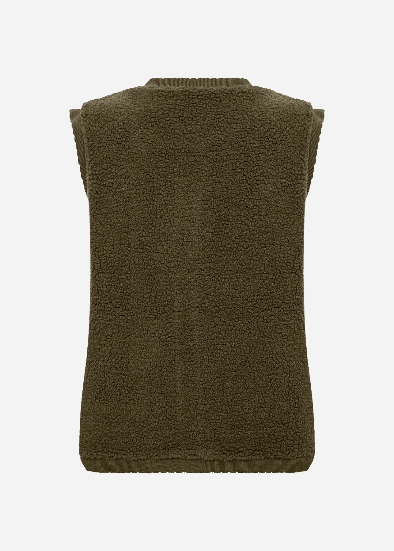 SC-ONYX 6 Vest Mørkegrøn