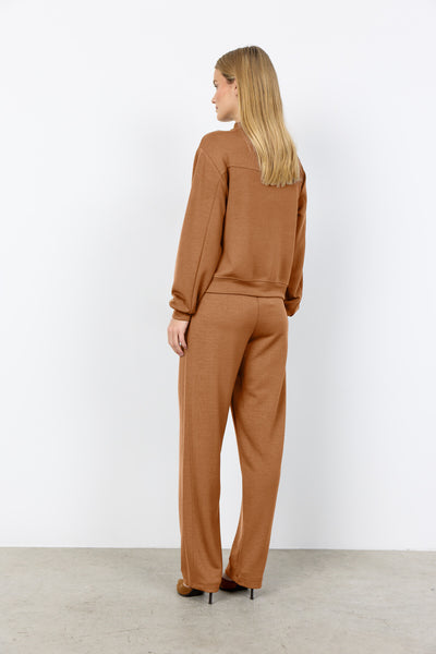 SC-BANU 283 Jakke Camel