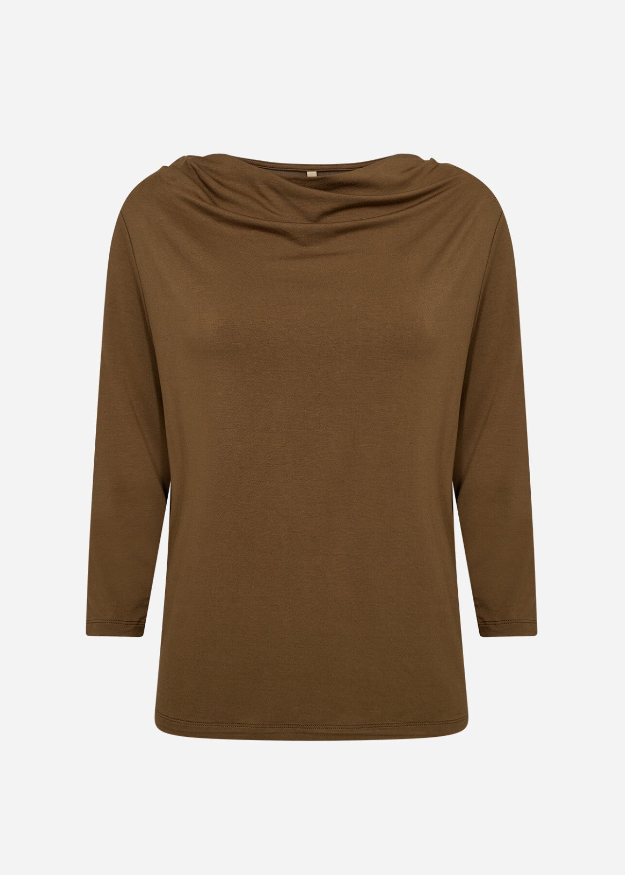 SC-MARICA 302 T-shirt Mørkegrøn