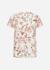 SC-GRACE 1 T-shirt Creme