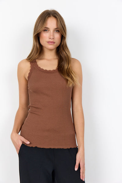 SC-SARONA 1 Top Brun