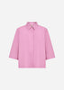 SC-NETTI 128 Skjorte Rosa