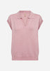 SC-DOLLIE 826 Vest Lyserød