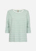SC-CHANIE 2 T-shirt Grøn