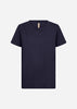 SC-BABETTE 74 T-shirt Navy