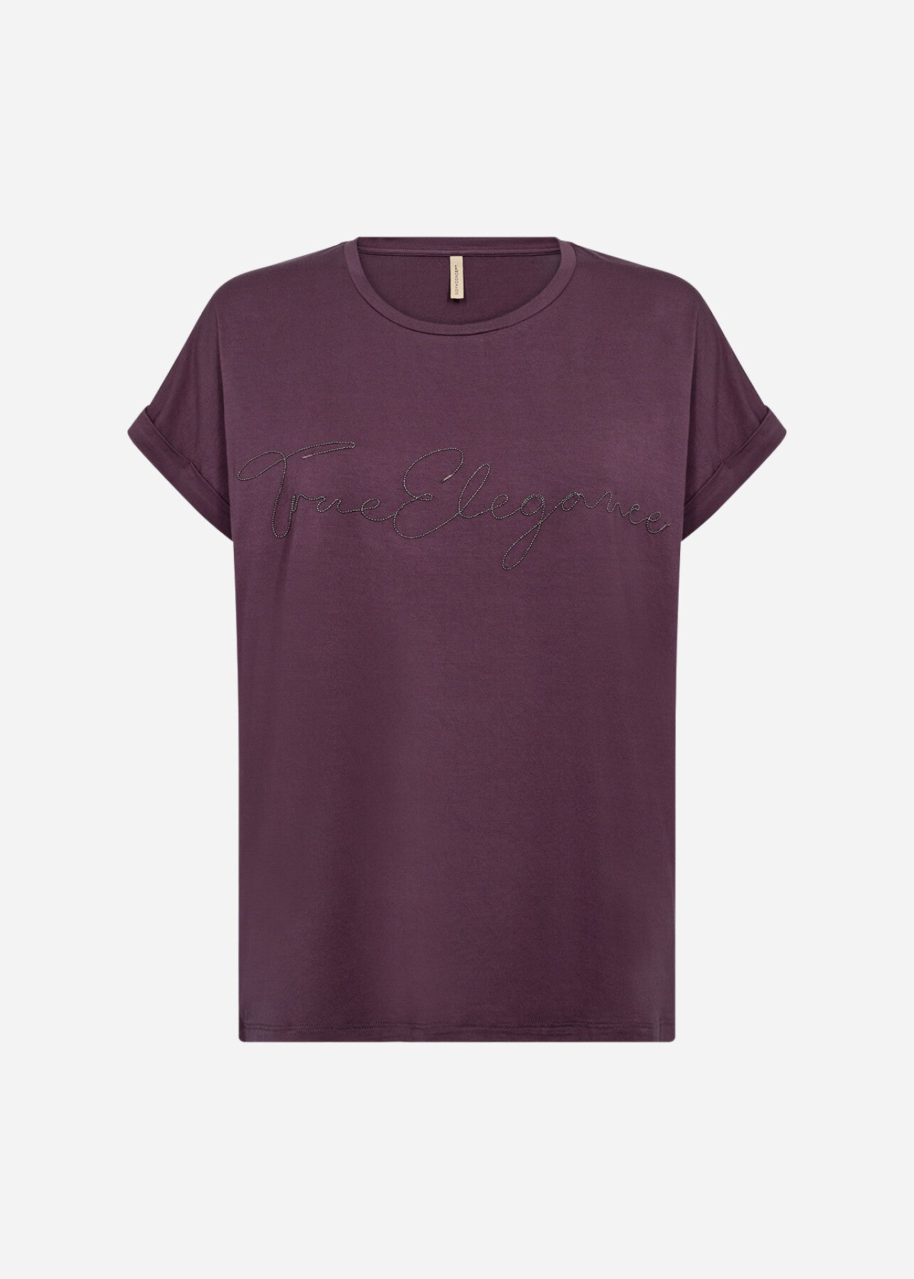 SC-MARICA 345 T-shirt Lilla